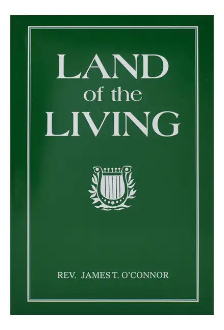 The Land of the Living - Paperback