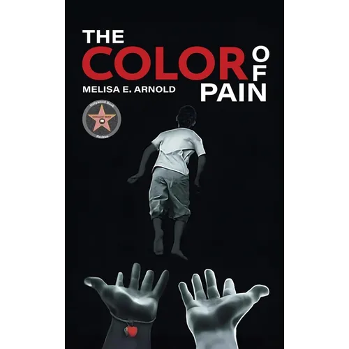 The Color of Pain - Hardcover