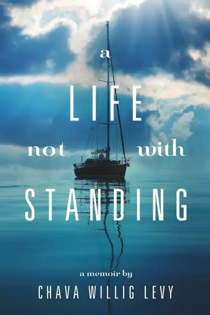 A Life Not with Standing - Paperback