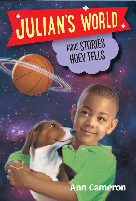 More Stories Huey Tells - Paperback