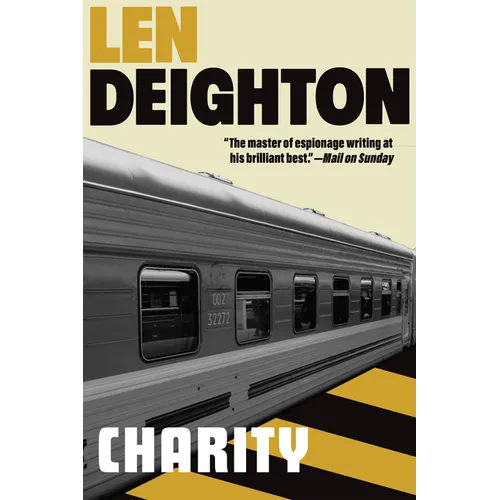 Charity: A Bernard Samson Novel - Paperback