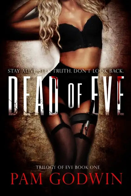 Dead of Eve - Paperback
