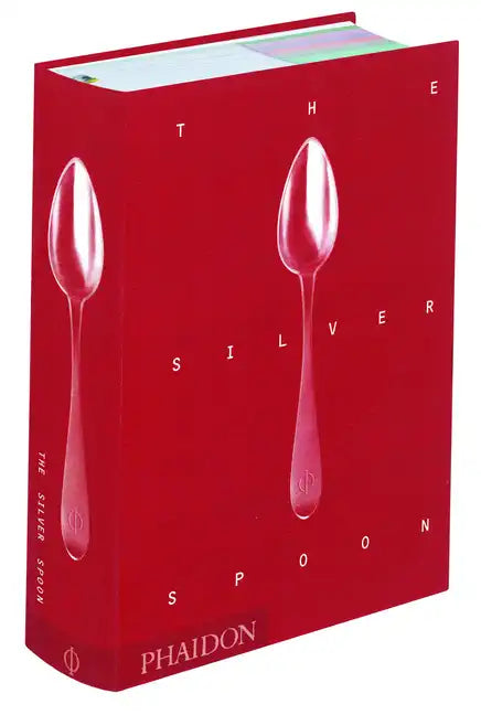 The Silver Spoon - Hardcover