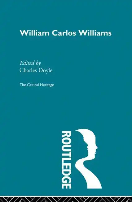 William Carlos Williams - Paperback