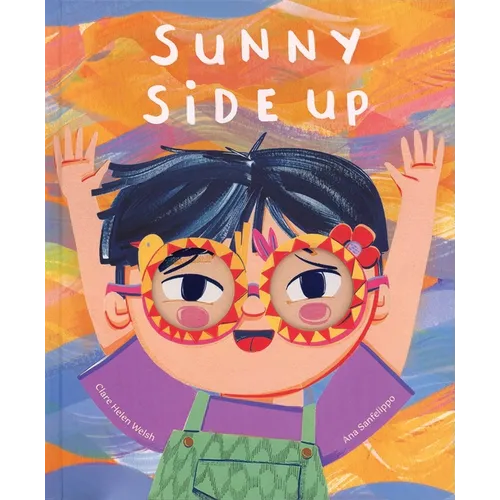 Sunny Side Up - Hardcover
