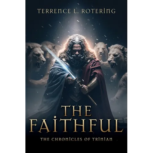 The Faithful: The Chronicles of Trinian - Paperback