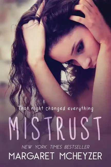 Mistrust - Paperback