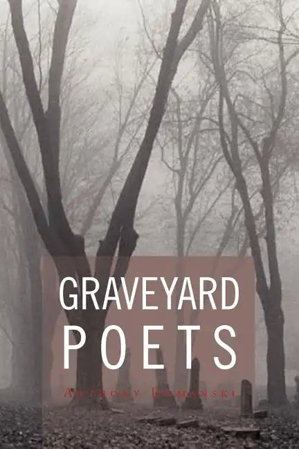 Graveyard Poets - Paperback
