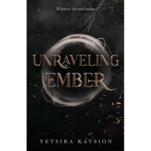 Unraveling Ember - Paperback