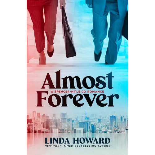 Almost Forever - Paperback