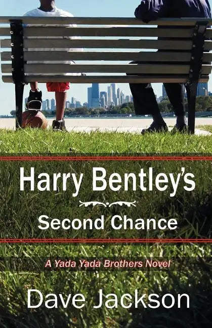 Harry Bentley's Second Chance - Paperback
