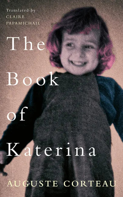 The Book of Katerina - Paperback