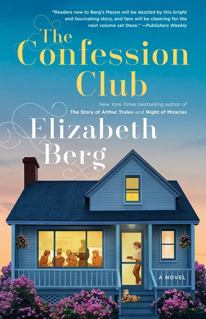 The Confession Club - Paperback