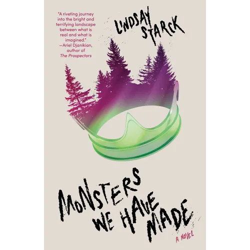 Monsters We Have Made - Paperback