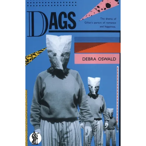 Dags - Paperback