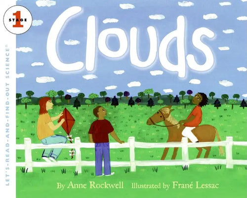 Clouds - Paperback