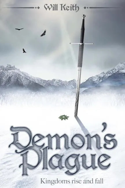 Demon's Plague - Paperback