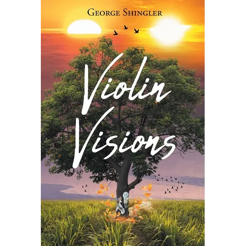Violin Visions - Paperback