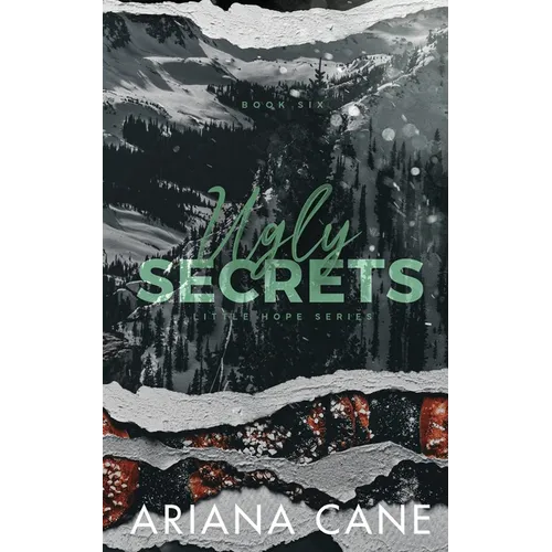 Ugly Secrets - Paperback
