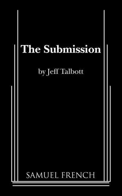 The Submission - Paperback
