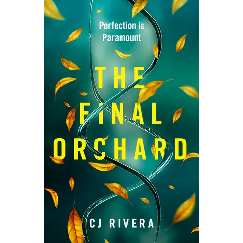 The Final Orchard - Paperback