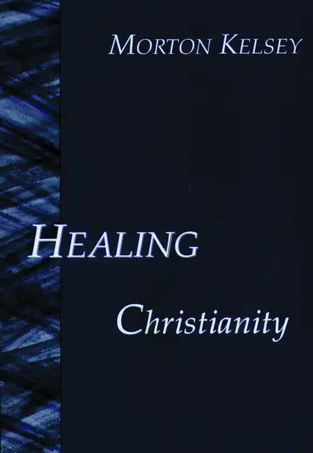 Healing and Christianity - Paperback