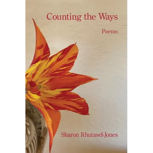 Counting the Ways - Paperback