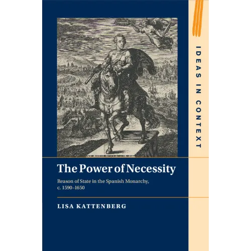 The Power of Necessity - Paperback