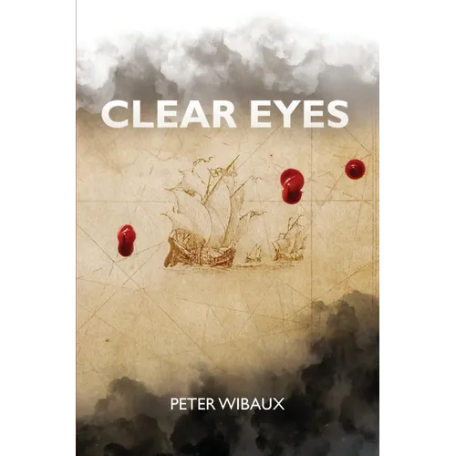 Clear Eyes - Paperback