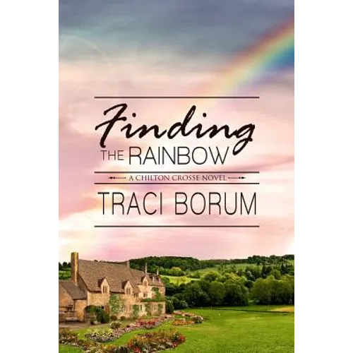 Finding the Rainbow - Paperback