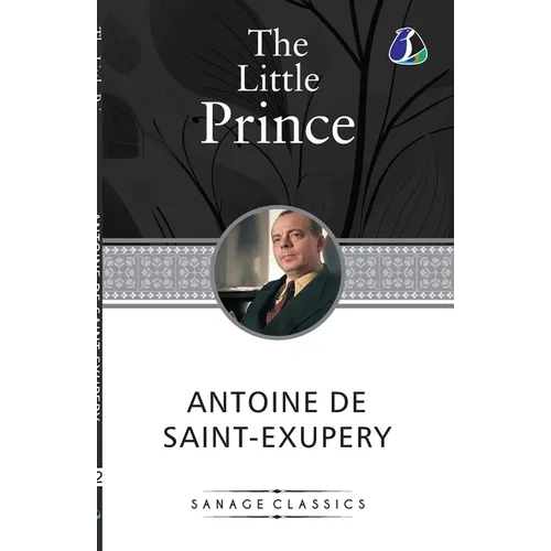 The Little Prince - Paperback