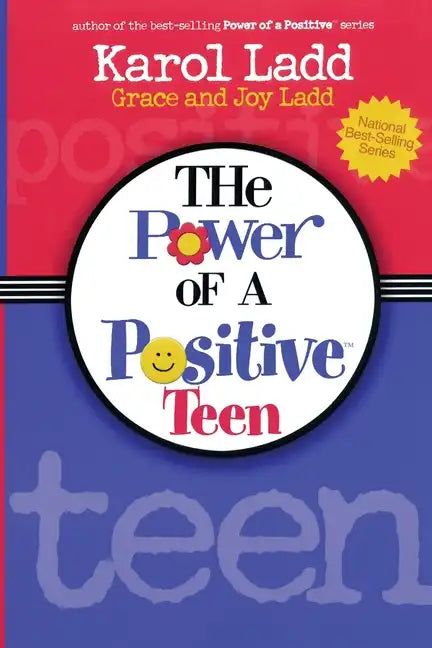 The Power of a Positive Teen - Paperback