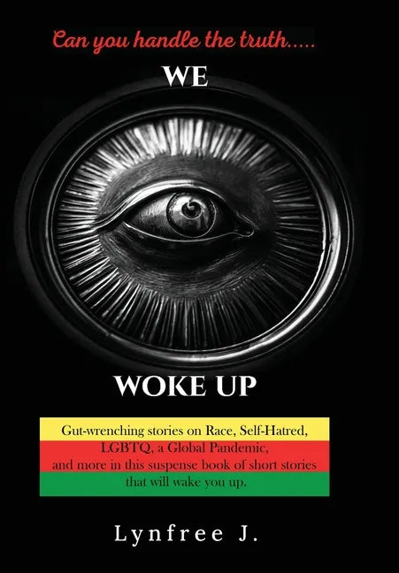 We Woke Up - Hardcover