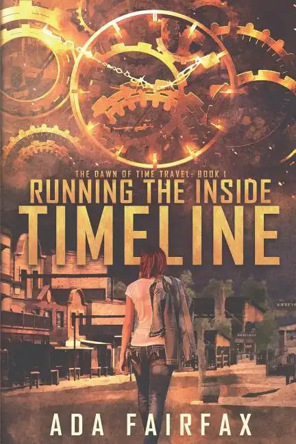 Running the Inside Timeline - Paperback