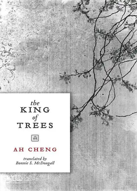 The King of Trees - Paperback