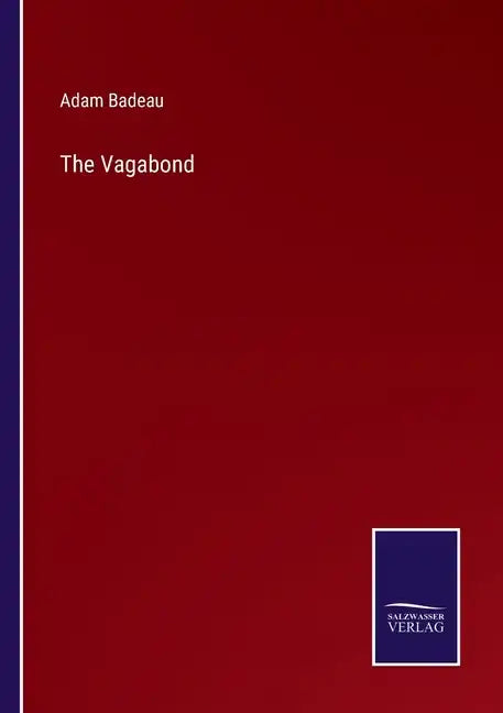 The Vagabond - Paperback
