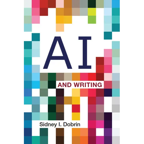 AI and Writing - Paperback