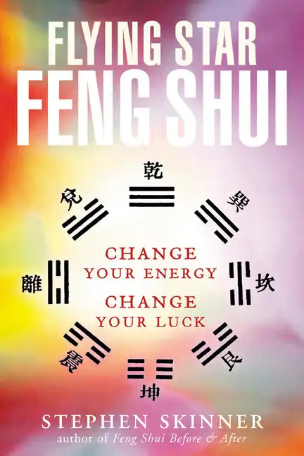 Flying Star Feng Shui - Paperback
