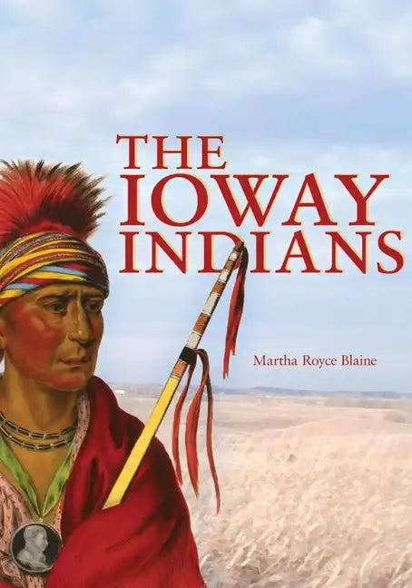 Ioway Indians - Paperback