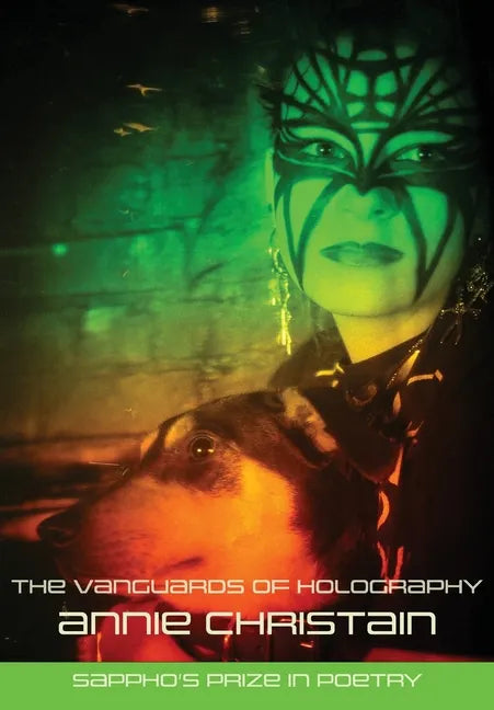 The Vanguards of Holography - Paperback