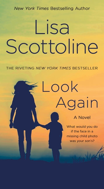 Look Again - Paperback