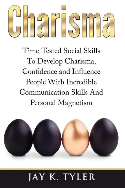 Charisma - Paperback