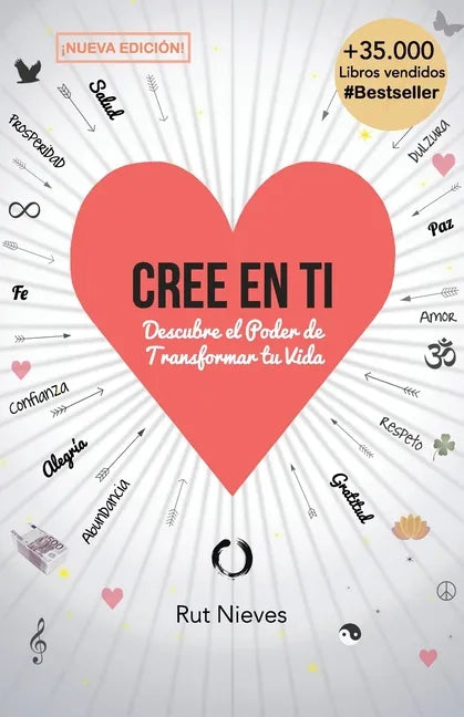 Cree en ti: Descubre el poder de transformar tu vida - Paperback