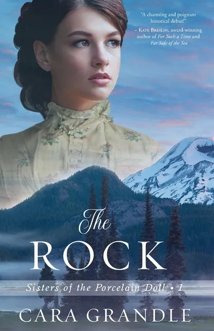 The Rock - Paperback