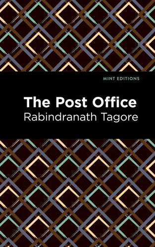 The Post Office - Paperback