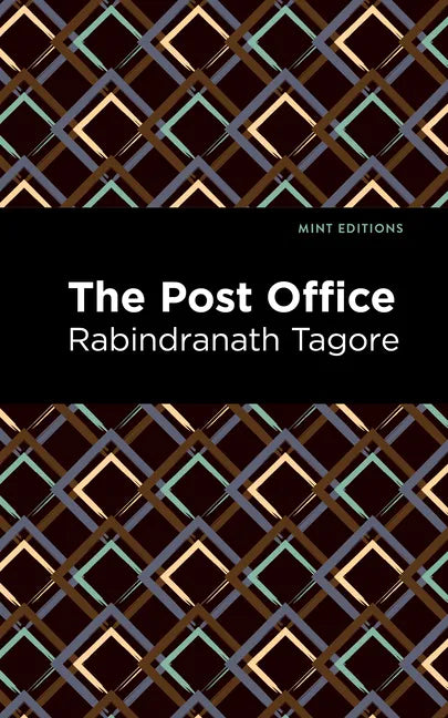 The Post Office - Paperback