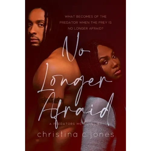 No Longer Afraid - Paperback