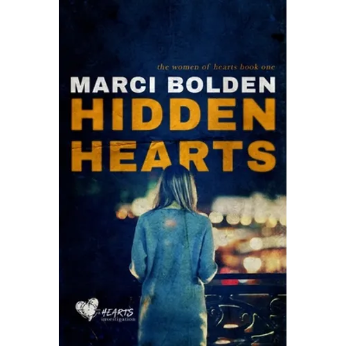 Hidden Hearts - Paperback