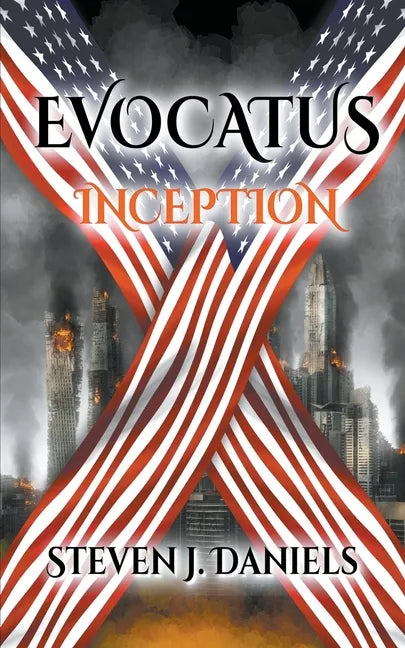 Evocatus Inception - Paperback