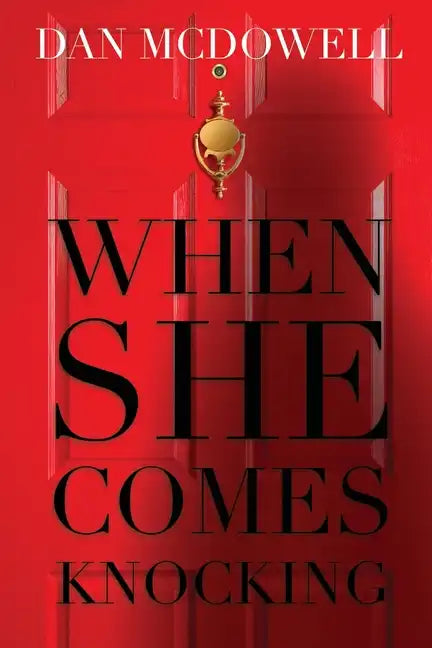 When She Comes Knocking - Paperback